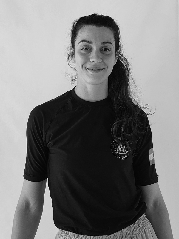 Cecilia Velozo - Profesora • Competidora